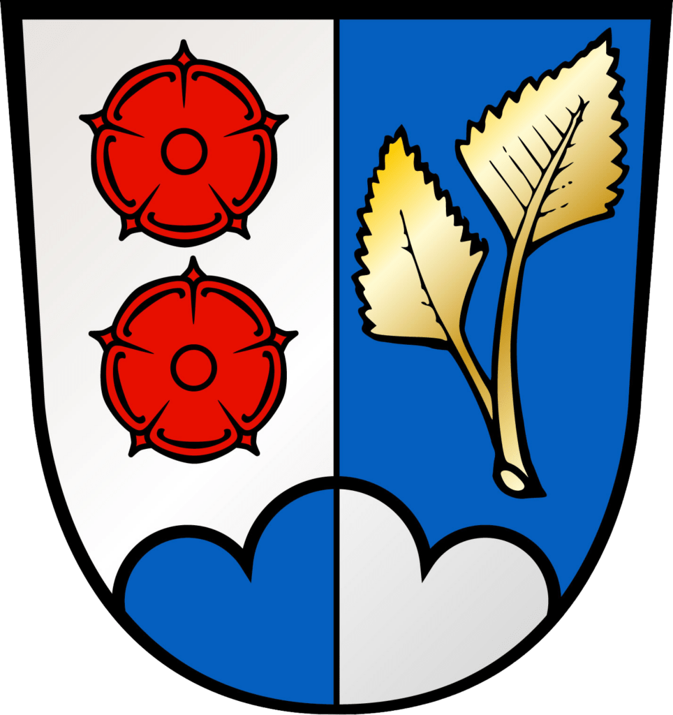 Wappen-Gemeinde-Baiern