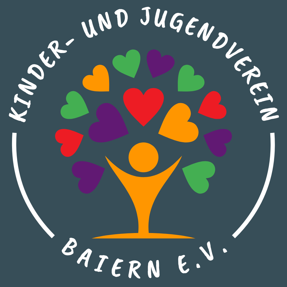 Logo KiJuV-Baiern e.V.