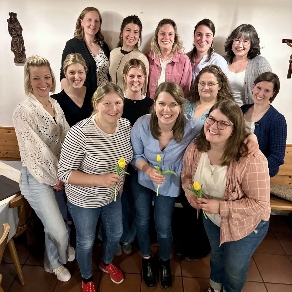 Mitgliederversammlung 2026 KiJuV Baiern