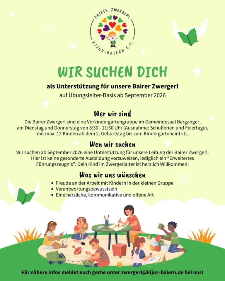 🧡 WIR SUCHEN DICH! 🧡 
Du bist motiviert und unsere Stelle hört sich gut für Dich an? Melde Dich gerne bei uns!

💚 Darf gerne geteilt werden 💚